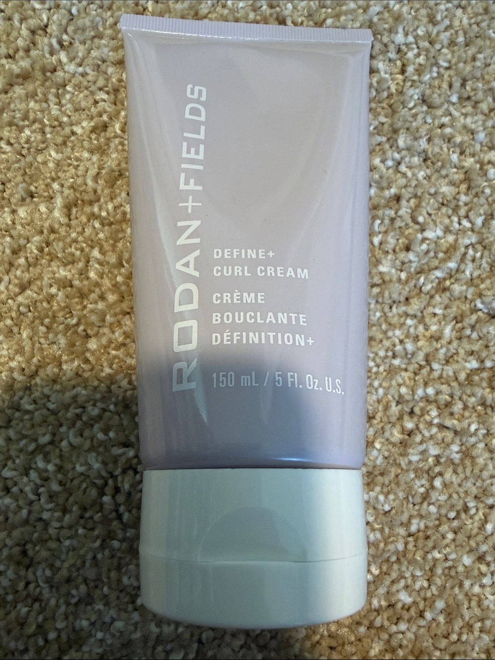 Rodan + Fields Define+ Curl Cream - brand new